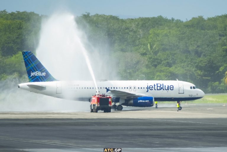 A320-200 JetBlue N705JB