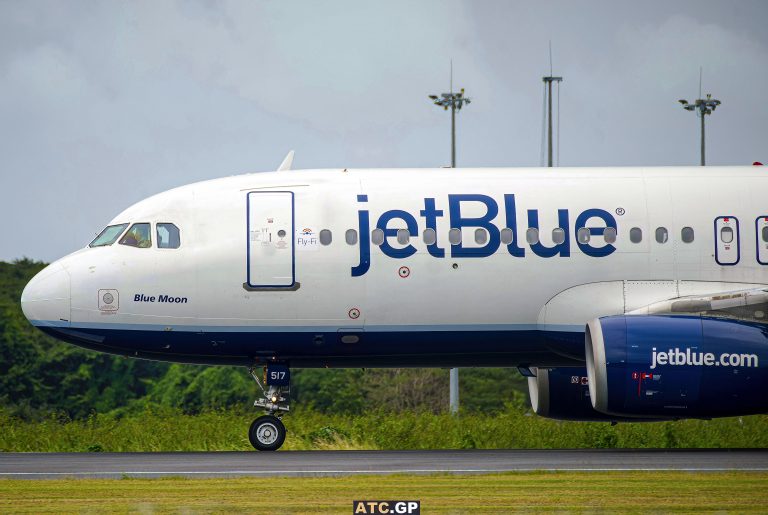 A320-200 jetBlue N517JB