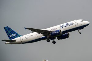 A320-200 jetBlue N517JB