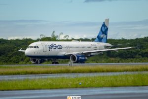 A320-200 JetBlue N563JB