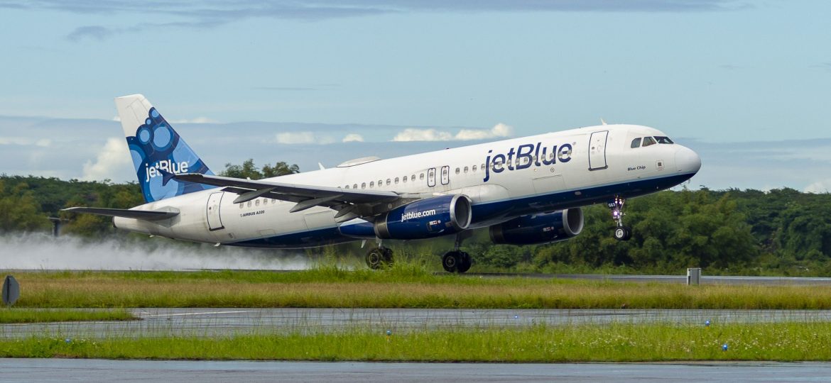 A320-200 JetBlue N563JB
