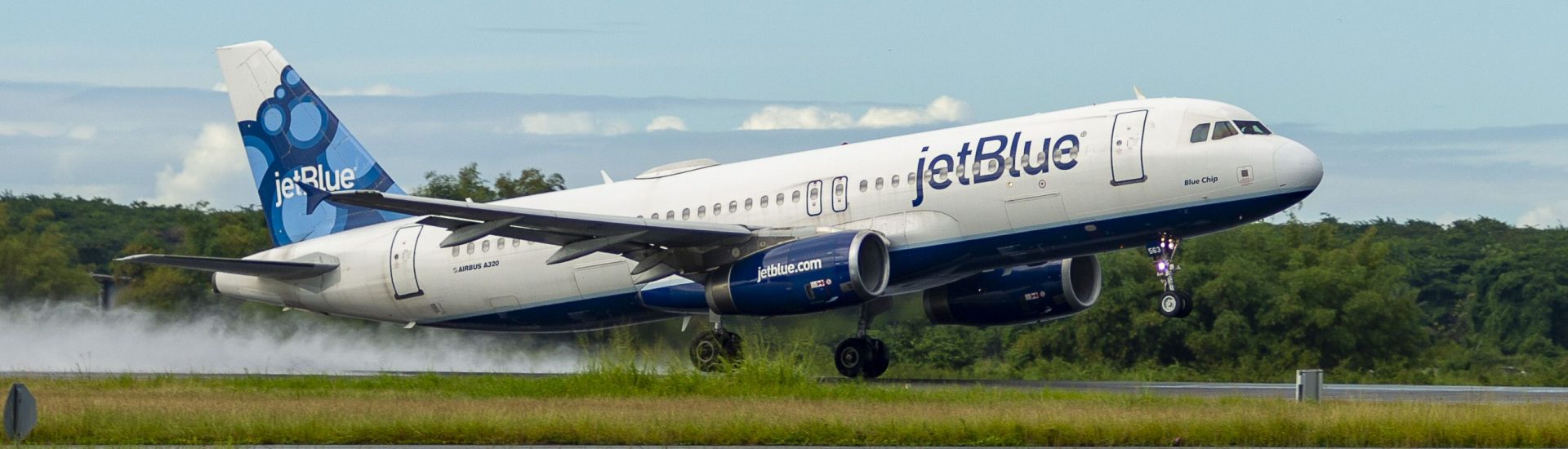 A320-200 JetBlue N563JB