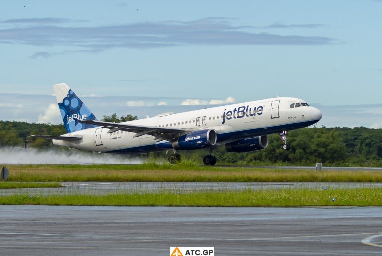 A320-200 JetBlue N563JB