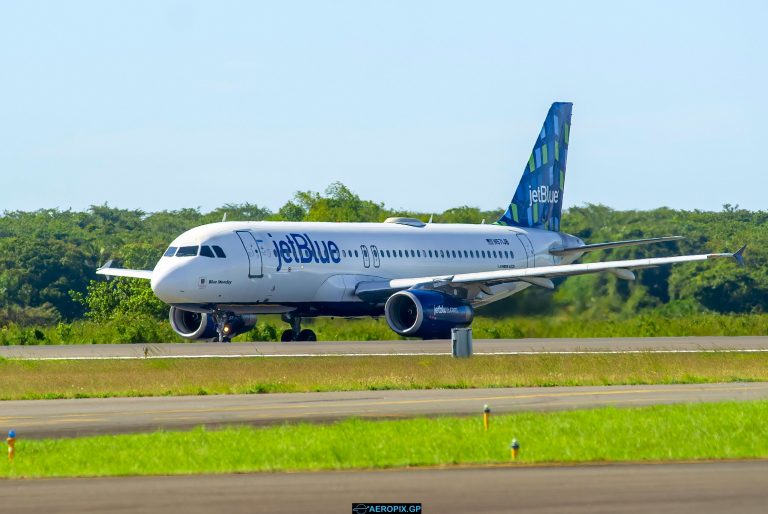 A320-200 JetBlue N571JB