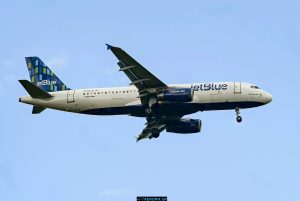 A320-200 jetBlue N592JB