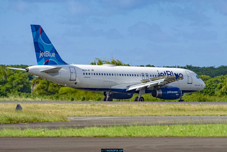 A320-200 jetBlue N594JB