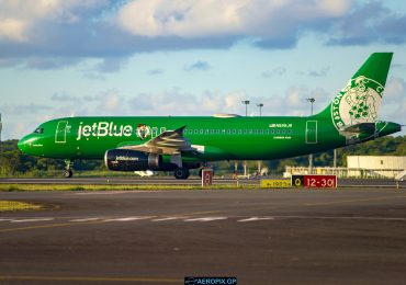 A320-200 jetBlue N595JB