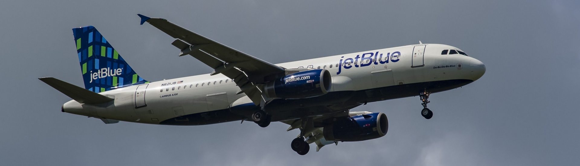A320-200 JetBlue N621JB