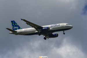 A320-200 jetBlue N621JB