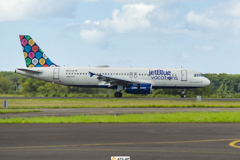 A320-200 jetBlue N623JB