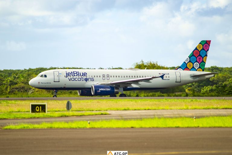 A320-200 jetBlue N623JB