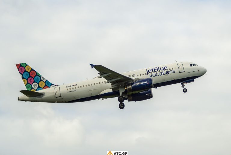 A320-200 jetBlue N623JB