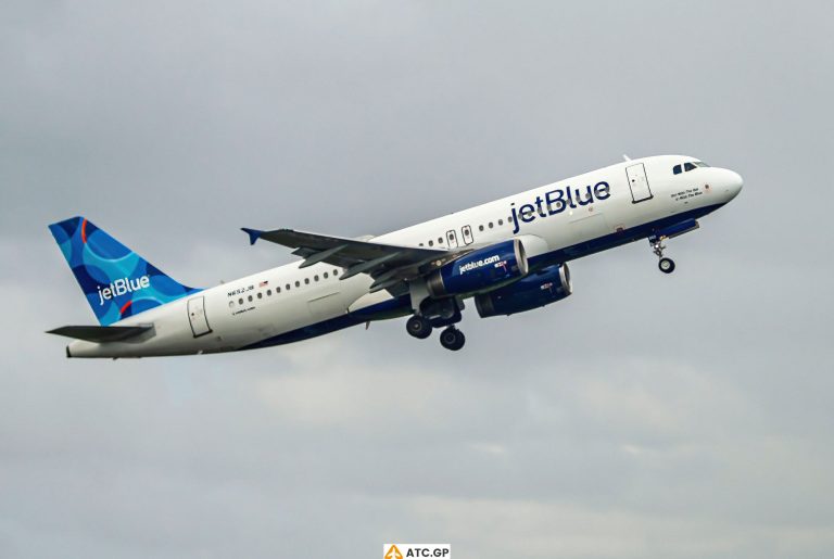 A320-200 jetBlue N652JB