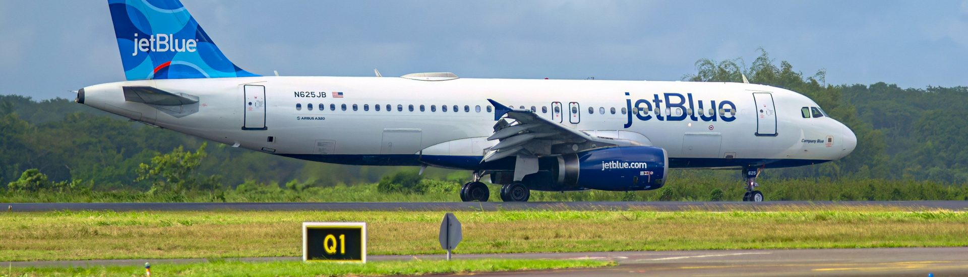 A320-200 JetBlue N625JB