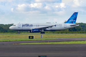 A320-200 jetBlue N625JB