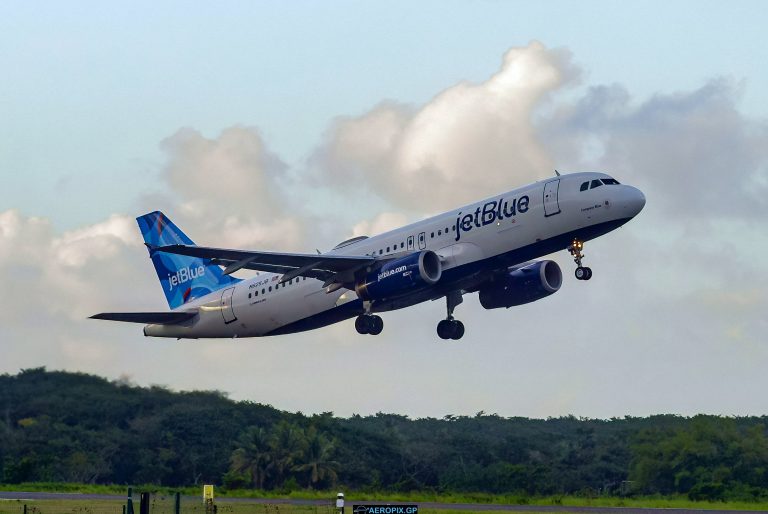 A320-200 jetBlue N625JB