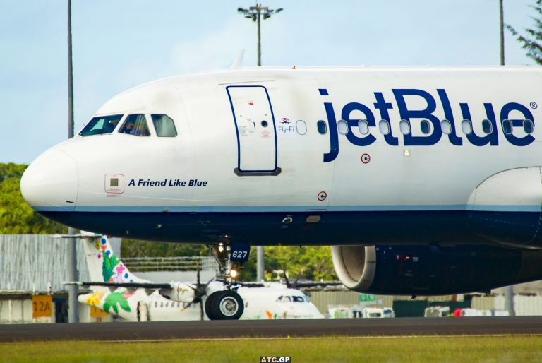 A320-200 jetBlue N627JB