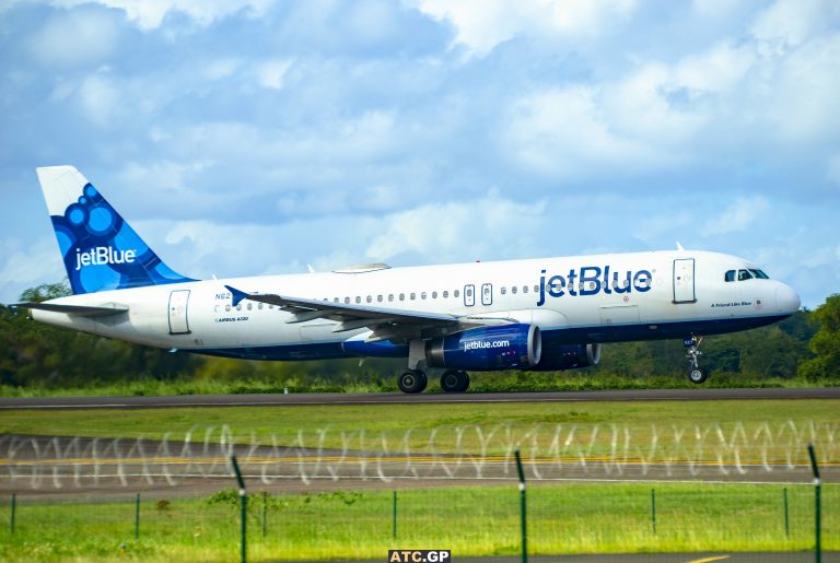 A320-200 jetBlue N627JB