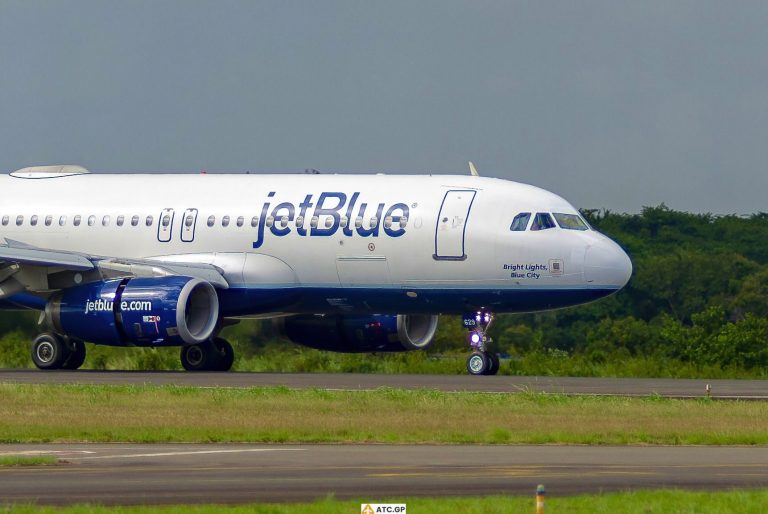 A320-200 jetBlue N629JB