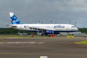 A320-200 jetBlue N629JB