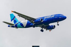 A320-200 jetBlue N629JB