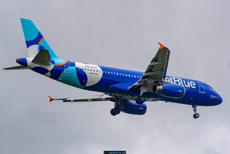 A320-200 jetBlue N629JB