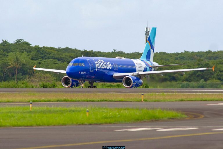 A320-200 jetBlue N629JB