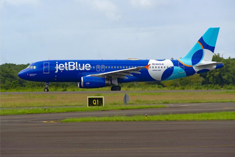 A320-200 jetBlue N629JB