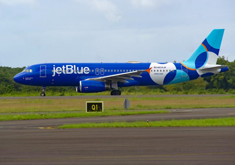 A320-200 JetBlue N629JB