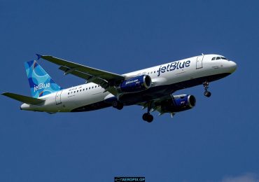 A320-200 JetBlue N630JB