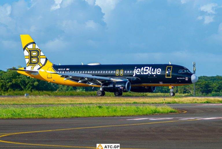 A320-200 jetBlue N632JB