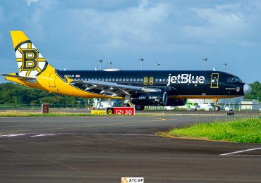 A320-200 jetBlue N632JB