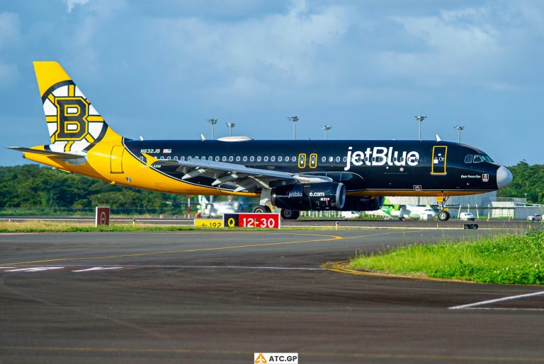 A320-200 jetBlue N632JB