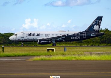 A320-200 jetBlue N633JB