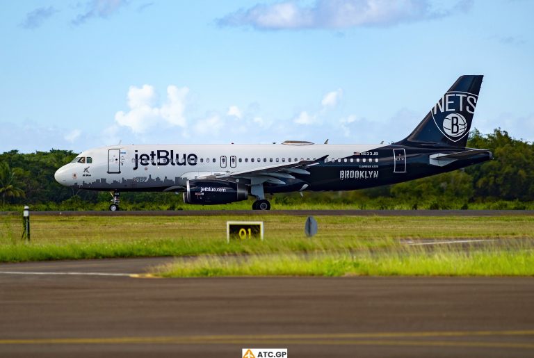 A320-200 jetBlue N633JB
