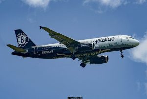 A320-200 jetBlue N633JB