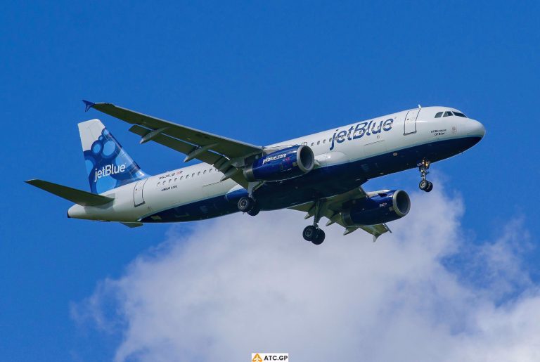 A320-200 jetBlue N635JB