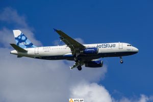 A320-200 jetBlue N635JB