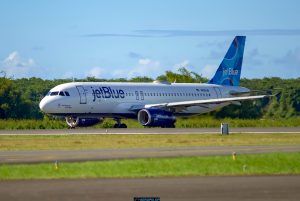 A320-200 JetBlue N636JB