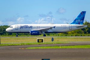 A320-200 JetBlue N636JB