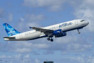A320-200 JetBlue N636JB
