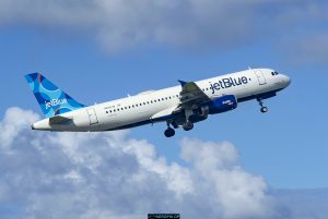 A320-200 JetBlue N636JB