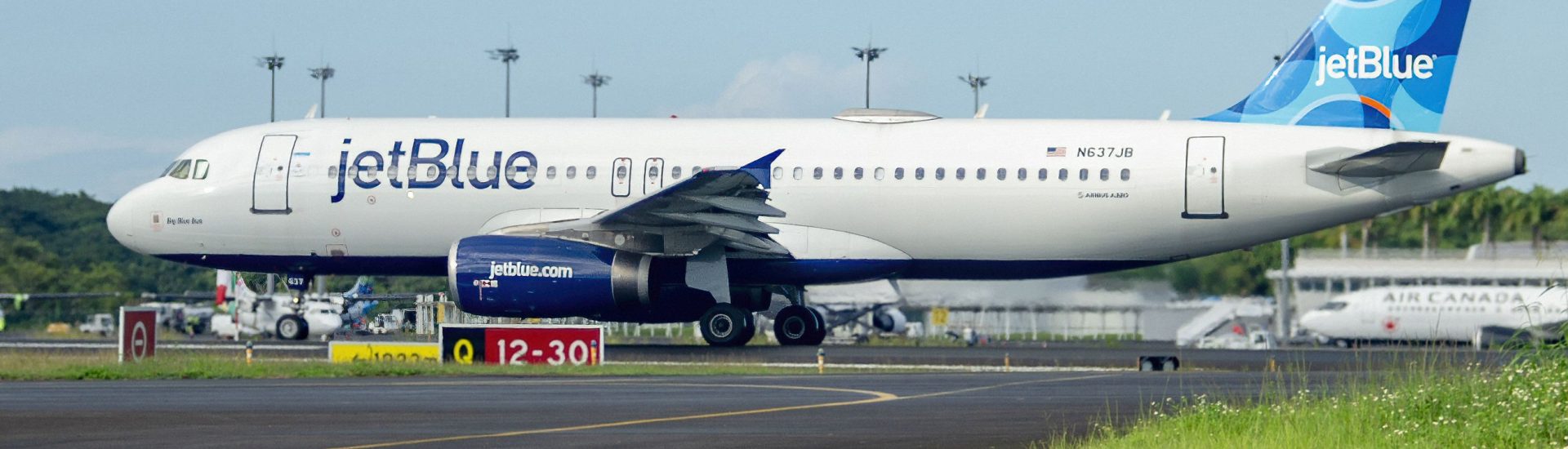 A320-200 JetBlue N637JB