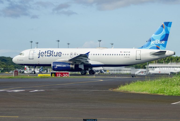 A320-200 jetBlue N637JB