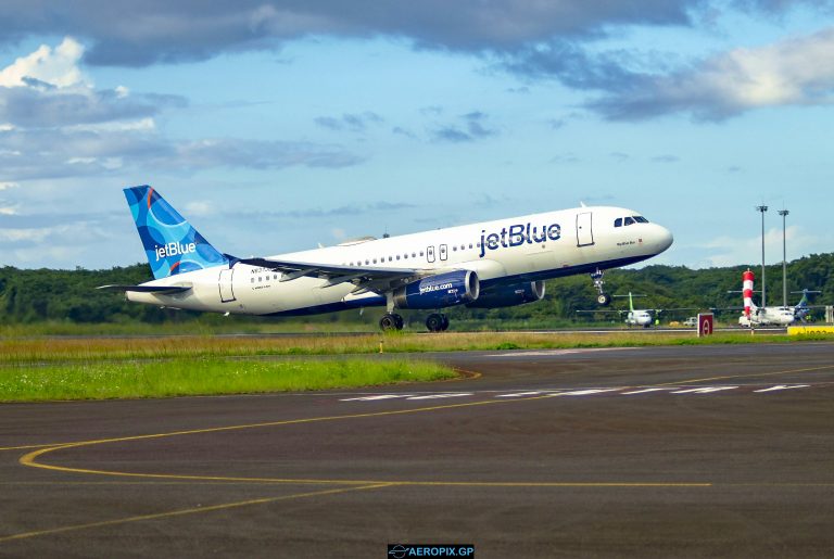 A320-200 jetBlue N637JB