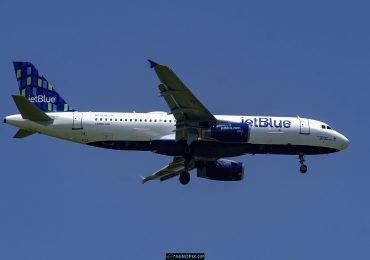 A320-200 JetBlue N651JB