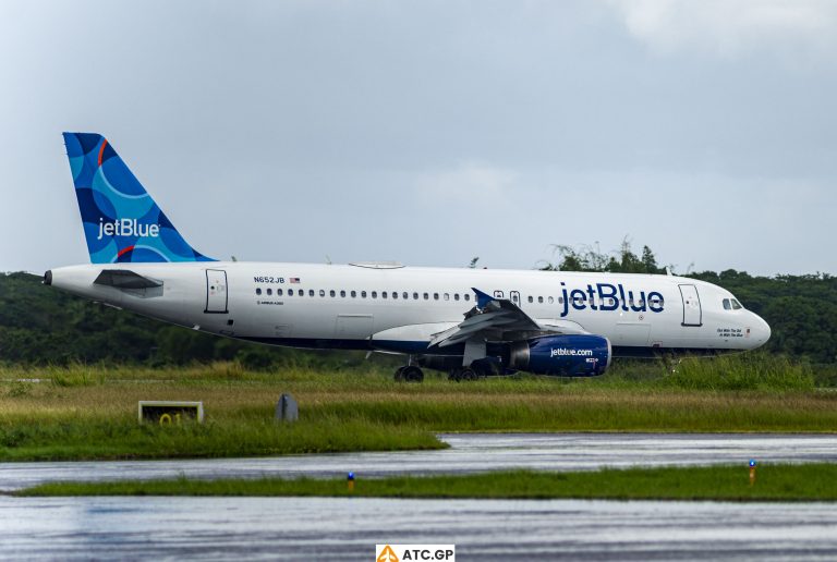 A320-200 jetBlue N652JB