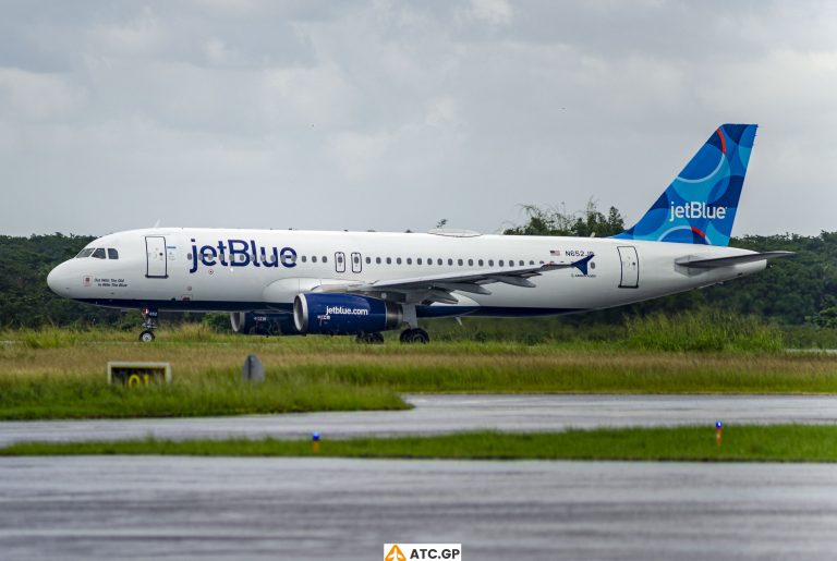 A320-200 jetBlue N652JB