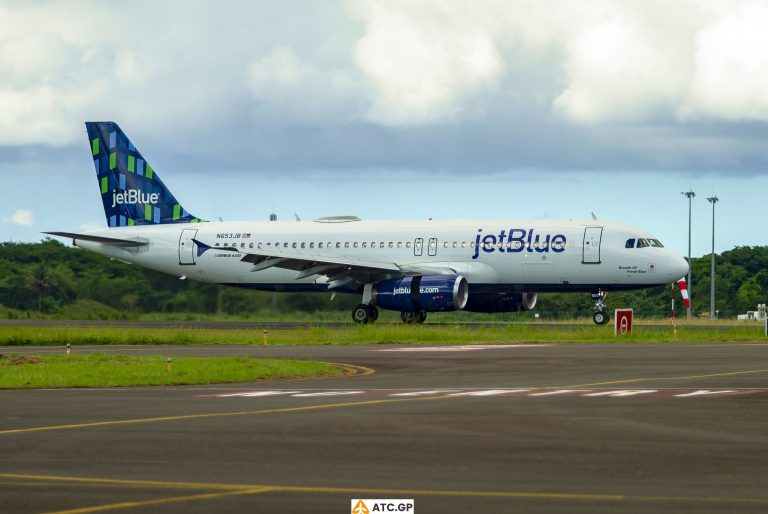 A320-200 jetBlue N653JB