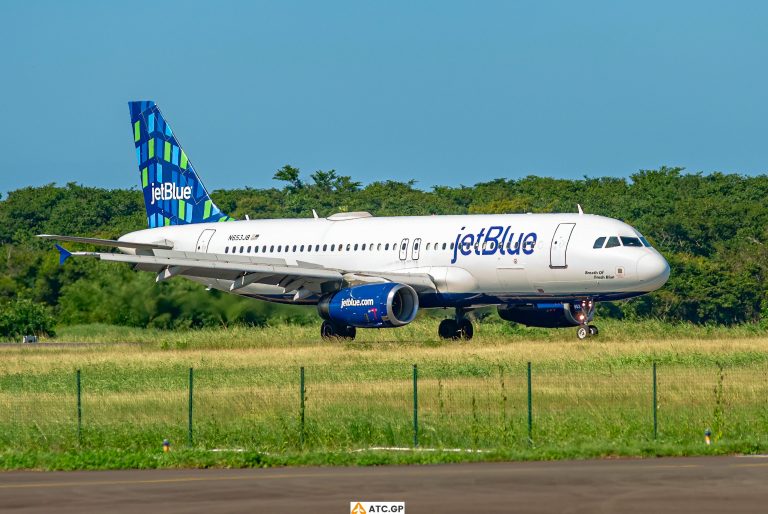 A320-200 jetBlue N653JB